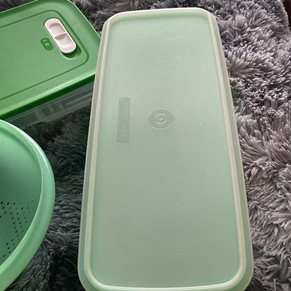 Tupperware bundle - Picture 5 of 9